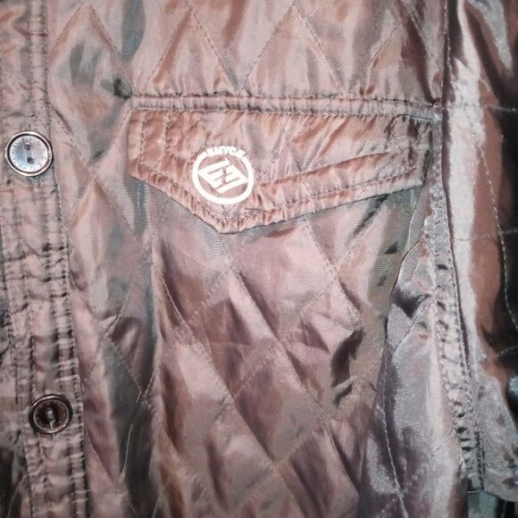 Enyce Sean Combs Men's Jacket - Picture 3 of 10